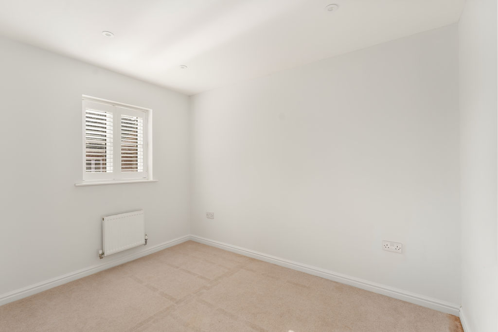 Oak Farm Close Milcombe